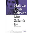 Mor Salkml Ev Can Yaynlar