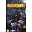 Cehennem Ekspress Lunapark Artemis Yaynlar
