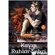 Kayp Ruhlar ehri lmcl Oyuncaklar Serisi 5. Kitap Artemis Yaynlar