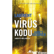Labirent Virüs Kodu Pegasus Yayınları