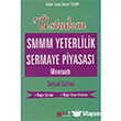 SMMM Yeterlilik stadm Sermaye Piyasas Mevzuat Est Yaynlar