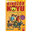 Dinozor Koyu Sevimli Canavarlarn Saldrs Artemis Yaynlar