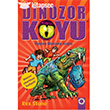 Dinozor Koyu Oyuncu Dinozoru Aray Artemis Yaynlar