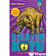 Dinozor Koyu Kurnaz Dinozoru Bulmak Artemis Yaynlar