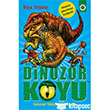Dinozor Koyu Canavar Timsahlarn Sava Artemis Yaynlar
