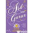 Ak ve Gurur Artemis Yaynlar