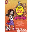 Merakl eker Alice Miranda Newyork ta Artemis Yaynlar