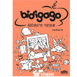 Bidigago Bidigagoya Yolculuk Abm Yaynevi