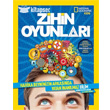 Zihin Oyunlar National Geographic Kids