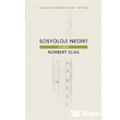 Sosyoloji Nedir? Olvido Kitap