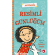 Ari Garcia Resimli Gnlm 1 Beyaz Balina Yaynlar