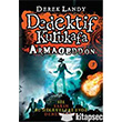 Dediktif Kurukafa Armageddon Artemis Yaynlar