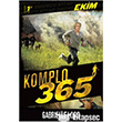 Komplo 365 Ekim Artemis Yaynlar