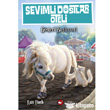 Sevimli Dostlar Oteli 4. Kitap Gsteri Balyor Beyaz Balina Yaynlar