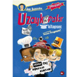 Uzaykafalar 2. Kitap Beyaz Balina Yaynlar