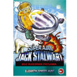 Sper Ajan Jack Stalwart 12 Buz lkesinde Patlama Beyaz Balina Yaynlar