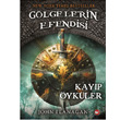 Glgelerin Efendisi 11 Kayp ykler Beyaz Balina Yaynlar