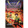 Kk Olimposlular 3. Kitap Beyaz Balina Yaynlar