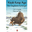 Kk Kutup Ays Ren Geyiklerini Kurtaryor Dz Yazl Beyaz Balina Yaynlar