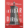 ktidar ve Direni Can Yaynlar