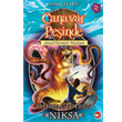 Canavar Peinde 19 Beyaz Balina Yaynlar