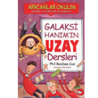 Afacanlar Okulda Galaksi Hanm n Uzay Dersleri Beyaz Balina Yaynlar