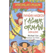 Afacanlar Okulda Papaan Hanm n Yamur Orman Dersleri Beyaz Balina Yaynlar