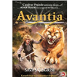 Avantia Gnlkleri 3. Kitap Sava ars Beyaz Balina Yaynlar