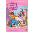 Bale Okulu 4 Karne Srprizi Beyaz Balina Yaynlar