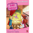 Bale Okulu 5 Gizemli Tablo Beyaz Balina Yaynlar