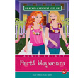 Beacon Caddesi Kzlar Parti Heyecan Beyaz Balina Yaynlar