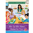 Beacon Caddesi Kzlar 2 Bir yi Bir Kt Haberim Var Beyaz Balina Yaynlar