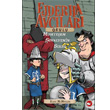 Ejderha Avclar Okulu 5 Muhteem valyenin Srr Beyaz Balina Yaynlar