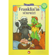 Franklin in Srprizi Beyaz Balina Yaynlar