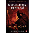 Glgelerin Efendisi 2 Yanan Kpr Beyaz Balina Yaynlar
