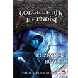 Glgelerin Efendisi 5 Kuzeydeki Byc Beyaz Balina Yaynlar