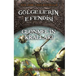Glgelerin Efendisi 8 Clonmel in Krallar Beyaz Balina Yaynlar