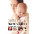 Hafta Hafta Hamileliiniz Beyaz Balina Yaynlar