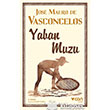 Yaban Muzu Can Yaynlar