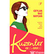Kuzenler Aksz ve Gurursuz Artemis Yaynlar