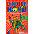 Dinozor Koyu Devasa Canavarn Peinde Artemis Yaynlar