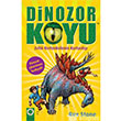 Dinozor Koyu Zrhl Kertenkelenin Kurtarl Artemis Yaynlar