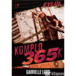 Komplo 365 Eyll Artemis Yaynlar