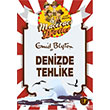 Macerac Drtler -  Denizde Tehlike Artemis Yaynlar