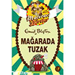 Macerac Drtler Maarada Tuzak Artemis Yaynlar