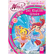 Winx Club ki Kiilik Grev Artemis Yaynlar