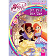 Winx Club ki Peri Ta Artemis Yaynlar