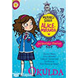 Merakl eker Alice Miranda Okulda Artemis Yaynlar