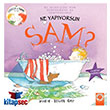 Ne Yapyorsun Sam? Artemis Yaynlar