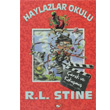 Haylazlar Okulu 11 rk ve Kokumu Beyaz Balina Yaynlar
